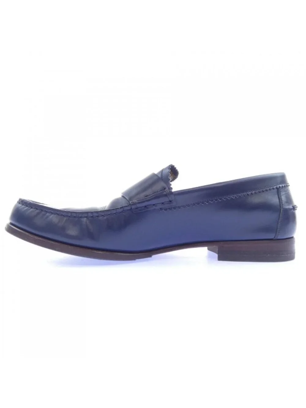 Gucci Sneakers Navy